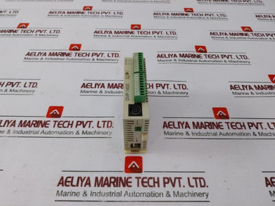 Delta Dvp14Ss11R2 Programmable Logic Controller V7.00A1 50/60Hz 24Vdc Delta Dvp14Ss11R2 Programmable Logic Controller V7.00A1 50/60Hz 24Vdc