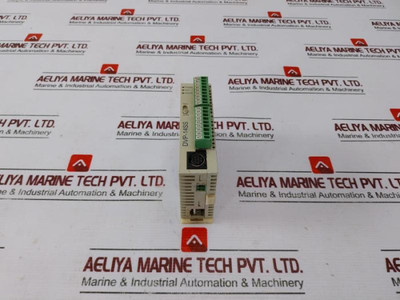 Delta Dvp14Ss11R2 Programmable Logic Controller V7.00A1 50/60Hz 24Vdc 