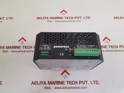 Powerbox pca5485p ac/dc power converter Powerbox pca5485p ac/dc power converter