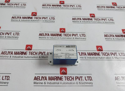 Hlplanar Technik Ns-15/Pi-260 Single Axis Inclinometer +/-15°