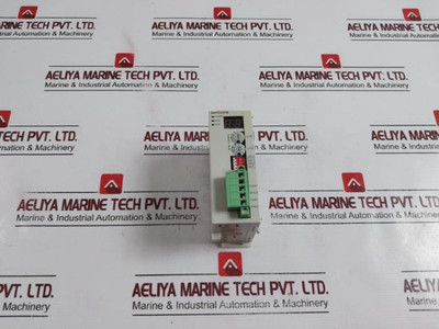 Delta Dvpcopm-sl Communication Power Module 24Vdc, V1.32A0