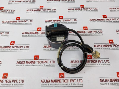 Seaeye 10Cp/2 Circular Knitting Machine Black Medium Encoder, 1869 