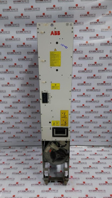 Abb Acs800-104-0400-5+C126 Inverter Drive Module 513-707 Vdc 546 Adc Abb Acs800-104-0400-5+C126 Inverter Drive Module 513-707 Vdc 546 Adc