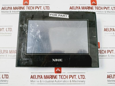 Touchwin Tg765S-xt Touch Panel Dc24V 4W (Not Working)