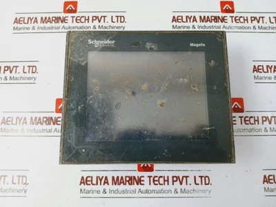 Schneider Electric Xbtgt2330 Magelis Advanced Touch Panel 5.7In Tft(Not Working)