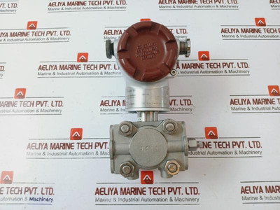 Azbil At9000 Advanced Pressure Transmitter Gtx31D-aaaaaab-ak1Xxb1-xx 10Mpa