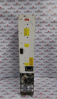 Abb Acs800-104-0400-5+C126 Inverter Drive Module Ip00 513-707 Vdc 546Adc Abb Acs800-104-0400-5+C126 Inverter Drive Module Ip00 513-707 Vdc 546Adc