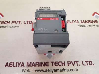 Abb xm06b5-h11.0 extension module Abb xm06b5-h11.0 extension module