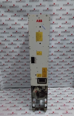 Abb Acs800-104-0400-5+C126 Inverter Drive Module Afin-01C, Agbb-01C, Afps-01 Abb Acs800-104-0400-5+C126 Inverter Drive Module Afin-01C, Agbb-01C, Afps-01
