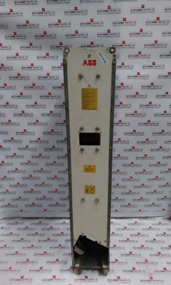 Abb Alcl-25-7 Line Filter Module 64735926A0622921 Ip00 48-63Hz