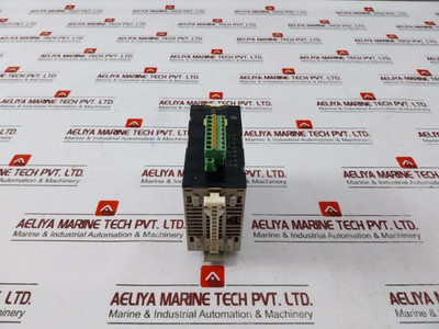 Schmersal 242163 Protect-psc-relay Ver 1.00 Sb87L036 