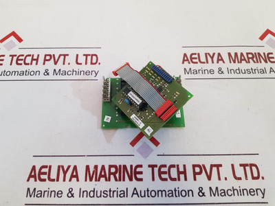 Abb Ge4042-a Set Printed Circuit Board 94V-0 Fpti404018P000 Abb Ge4042-a Set Printed Circuit Board 94V-0 Fpti404018P000