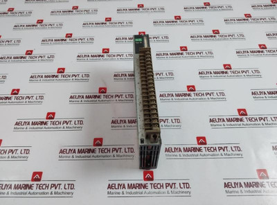 Fuji Electric Np8X-120Zc Digital Input Module 12-24V 4/10Ma