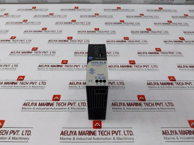 Allen-bradley 1606-xlb120E Power Supply 24V 5A Dc 24-28V Allen-bradley 1606-xlb120E Power Supply 24V 5A Dc 24-28V