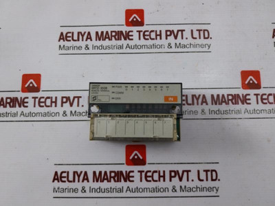 Omron Srt2-id08 Remote Terminal 24Vdc 6Ma Omron Srt2-id08 Remote Terminal 24Vdc 6Ma