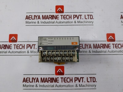 Omron Srt2-id08 Remote Terminal 24Vdc 2-m4 Omron Srt2-id08 Remote Terminal 24Vdc 2-m4