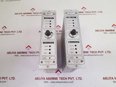 Nakakita a-62s0 amplifier Nakakita a-62s0 amplifier