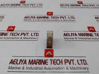 Omron G2R-1 Power Relay 24Vdc Tv-3 120Vac 250Vac 10A 30Vdc