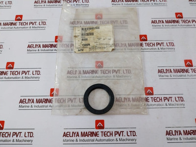 Nov 30160666-4 Rig Solutions Spares Seal Assy, 554602, Rev. 2