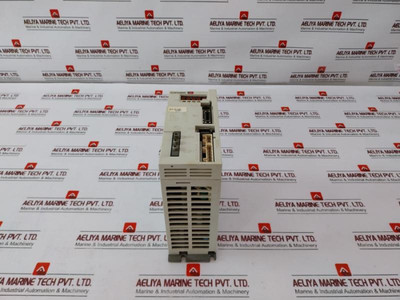 Mitsubishi Electric Mr-e-70A-kh003 Ac Servo Amplifier 750W 3.8A 5.7A 1Ph 230V 50/60Hz Mitsubishi Electric Mr-e-70A-kh003 Ac Servo Amplifier 750W 3.8A 5.7A 1Ph 230V 50/60Hz