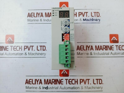 Delta Electronics Dvpcopm-sl Open Master Module Plc V1.28A0 24Vdc, 1.8W Delta Electronics Dvpcopm-sl Open Master Module Plc V1.28A0 24Vdc, 1.8W