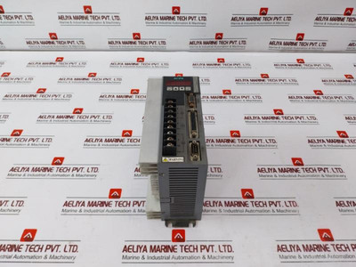 Acpl Ssd-1000 Ac Servo Drives Current: 5.7A Asq50W50ΩK Acpl Ssd-1000 Ac Servo Drives Current: 5.7A Asq50W50ΩK