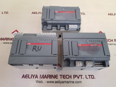 Abb Icmk14N1-j12.0 Advant Controller 1Sbp260052R1001 Remote Unit Module