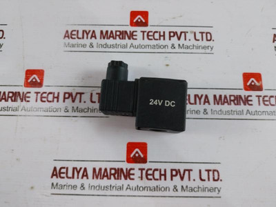 Janatics Dc12W Pneumatic Solenoid Valve Coil 24V Dc 8W Janatics Dc12W Pneumatic Solenoid Valve Coil 24V Dc 8W