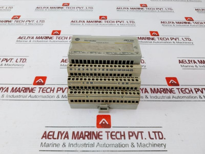 Allen-bradley 1794-oe4 Flex 4 Point Analog Output Module Allen-bradley 1794-oe4 Flex 4 Point Analog Output Module