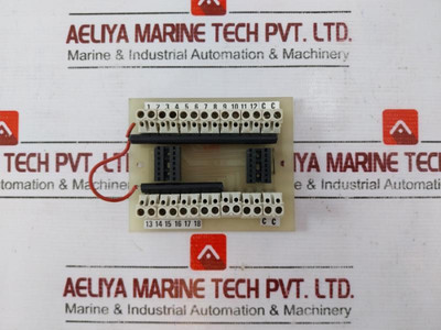 Rv Electronique 9-6-88 Interface Module 17631 Rv Electronique 9-6-88 Interface Module 17631