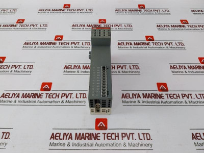 Abb 1Tne968902R2202 Digital Output Module Do571 120Vac 2A/240Vac 1.5A Abb 1Tne968902R2202 Digital Output Module Do571 120Vac 2A/240Vac 1.5A
