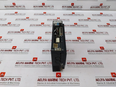 Nidec-sankyo Da23811 Ac Servo Driver Ac200-240V 50/60Hz 1.5Kva 750W