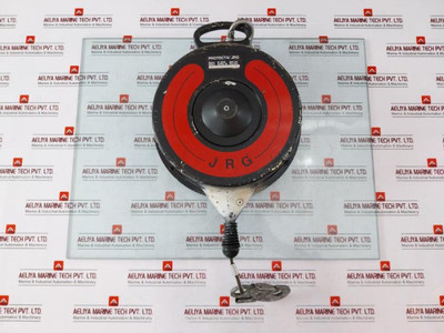 Protecta/Jrg Ad340 Retractable Fall Arrester 40 Meter