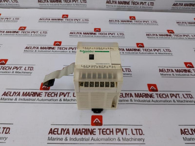 Schneider Electric Tm2Dmm16Drtn Digital I/O Expansion Module 24Vdc 7Ma/Pt  