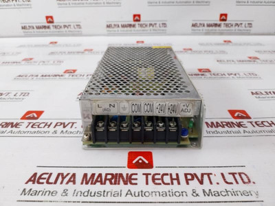 Lubi Electronics Le-a-24-045 Switch Mode Power Supply Unit 180-264V 50-60Hz Lubi Electronics Le-a-24-045 Switch Mode Power Supply Unit 180-264V 50-60Hz
