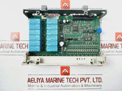 Schneider Tsxdmz28Dr Input/Output Module Tsx Micro 72621553, 24Vdc