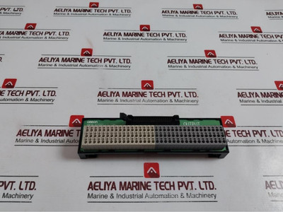 Omron Xw2R-p32Gd-c3-com Connector-terminal Block Conversion Unit 22817S Omron Xw2R-p32Gd-c3-com Connector-terminal Block Conversion Unit 22817S