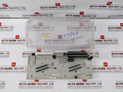 Honeywell Cc-taix11 Analog Input/Output Module 94V-0 Honeywell Cc-taix11 Analog Input/Output Module 94V-0