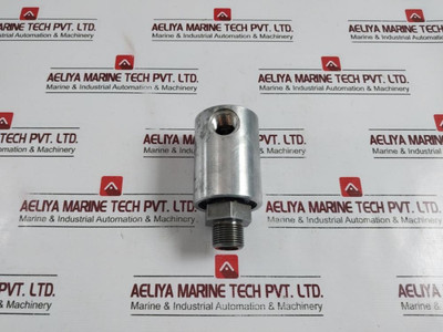 Deublin 1205-042-001 Rotary Joint