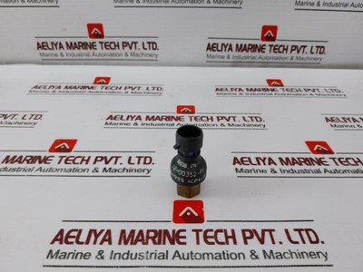 Ctd 12-00352-07 Pressure Switch Sensor 2Cp5-10-1 Ctd 12-00352-07 Pressure Switch Sensor 2Cp5-10-1