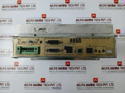 Emerald Esd-5/Aep Servo Drive Feature 220 Vac 50/60Hz Sf06105R0 Emerald Esd-5/Aep Servo Drive Feature 220 Vac 50/60Hz Sf06105R0