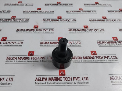 Mcgill Cf 2 1/2 S Flat Cam Follower Bearing 02-017-0004395 Mcgill Cf 2 1/2 S Flat Cam Follower Bearing 02-017-0004395