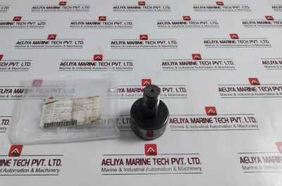 Varco Cf 2 1/2 S Flat Cam Follower Bearing 02-017-0004395 Varco Cf 2 1/2 S Flat Cam Follower Bearing 02-017-0004395