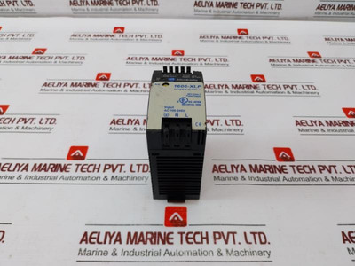 Allen-bradley 1606-xlp50B Power Supply Module 85-264Vac Ser A 12-15V Ac 100-240V