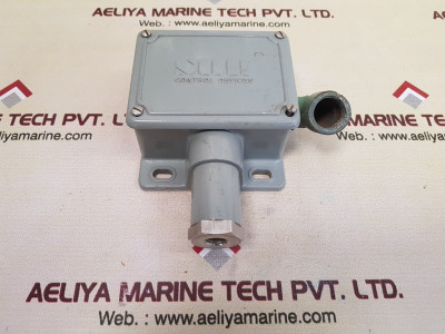 Sor 6nn-k5-m2-c1a pressure switch Sor 6nn-k5-m2-c1a pressure switch