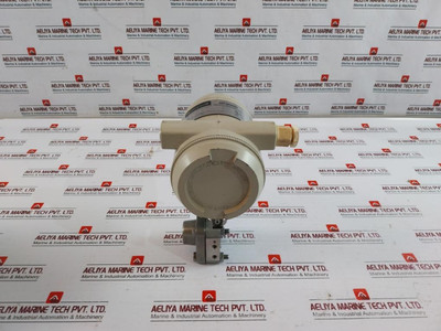 Honeywell St3000 Sta140-e1G-00000-mb,P0D2-51Pb Smart Temperature Transmitter 750 Psia Honeywell St3000 Sta140-e1G-00000-mb,P0D2-51Pb Smart Temperature Transmitter 750 Psia