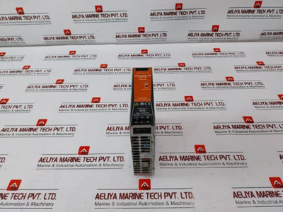Weidmuller Pro-m Connectpower Ac/Dc Din Rail Supply Rev 0.6A 8951330000 50/60Hz
