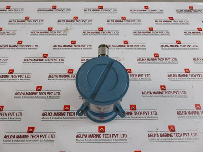 Micro Motion 800 Remote Enhanced Core Processor Mmi-20024891 Rev:Aa