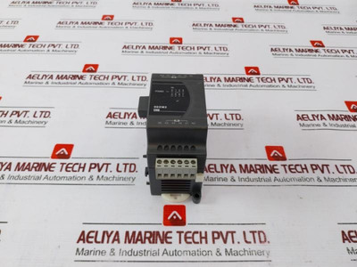 Delta Dvp08Xm211N Input/Output Module 24Vdc 0.5W Max E206327, 08Xm211Nw16430027 Delta Dvp08Xm211N Input/Output Module 24Vdc 0.5W Max E206327, 08Xm211Nw16430027