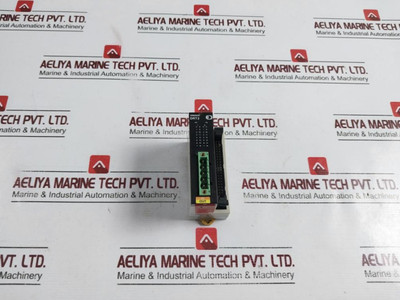 Omron Drt2-md32Ml Remote Terminal 32-point 24Vdc Input/Output 0.3A Omron Drt2-md32Ml Remote Terminal 32-point 24Vdc Input/Output 0.3A